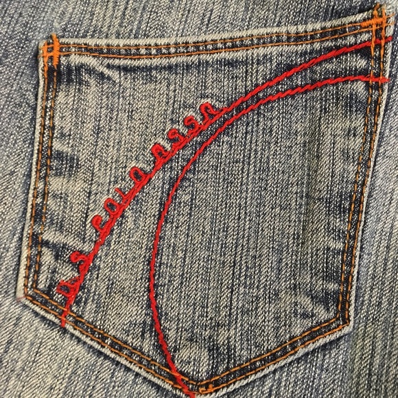 🎉HP🎉6/25 [US Polo Assn.] Jeans - Picture 4 of 6